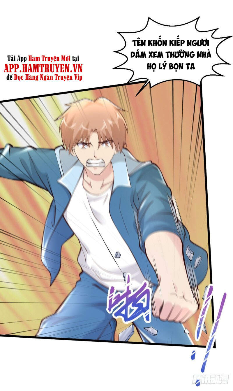 Tuyệt Phẩm Y Thánh Chapter 217 - 15