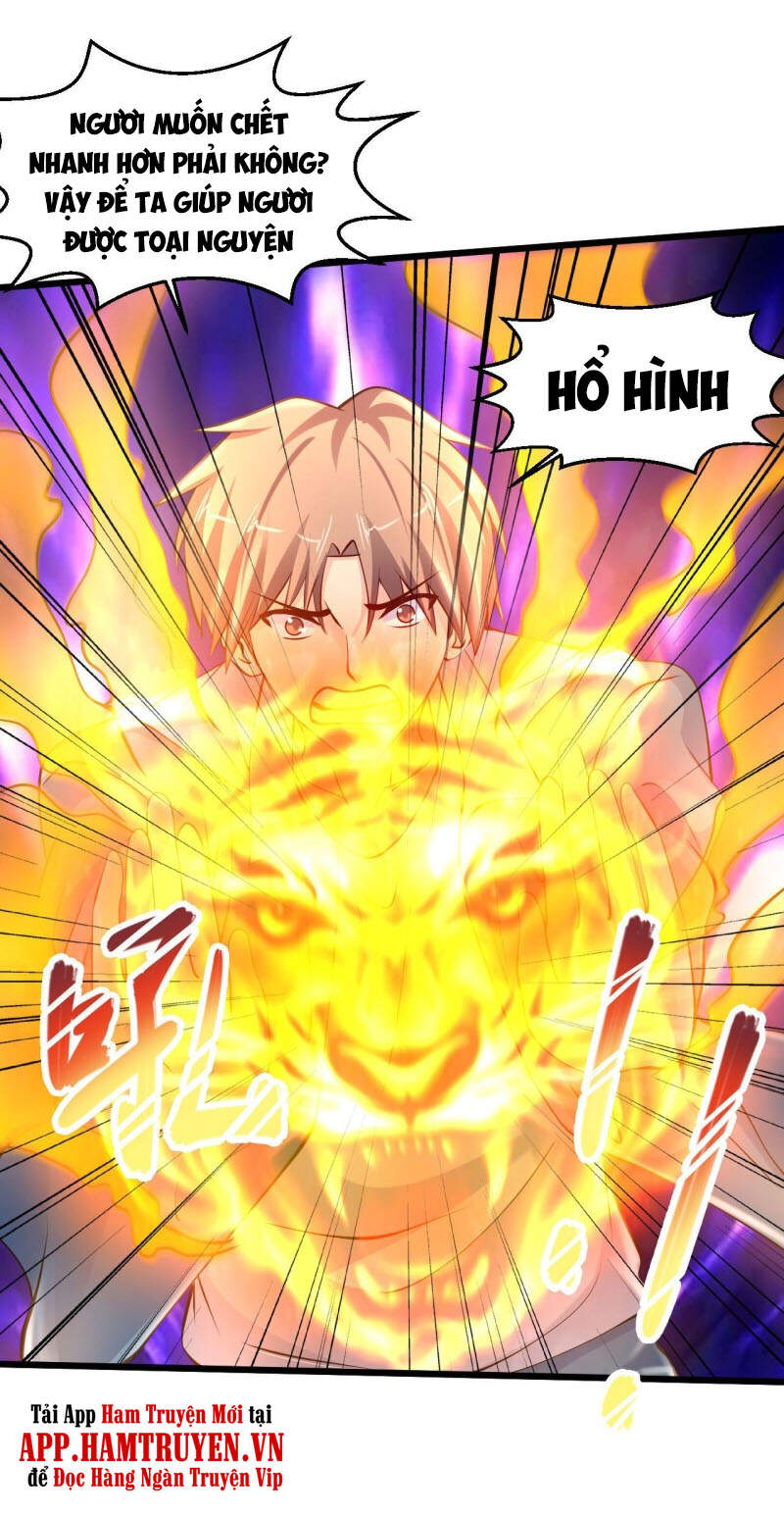 Tuyệt Phẩm Y Thánh Chapter 217 - 19