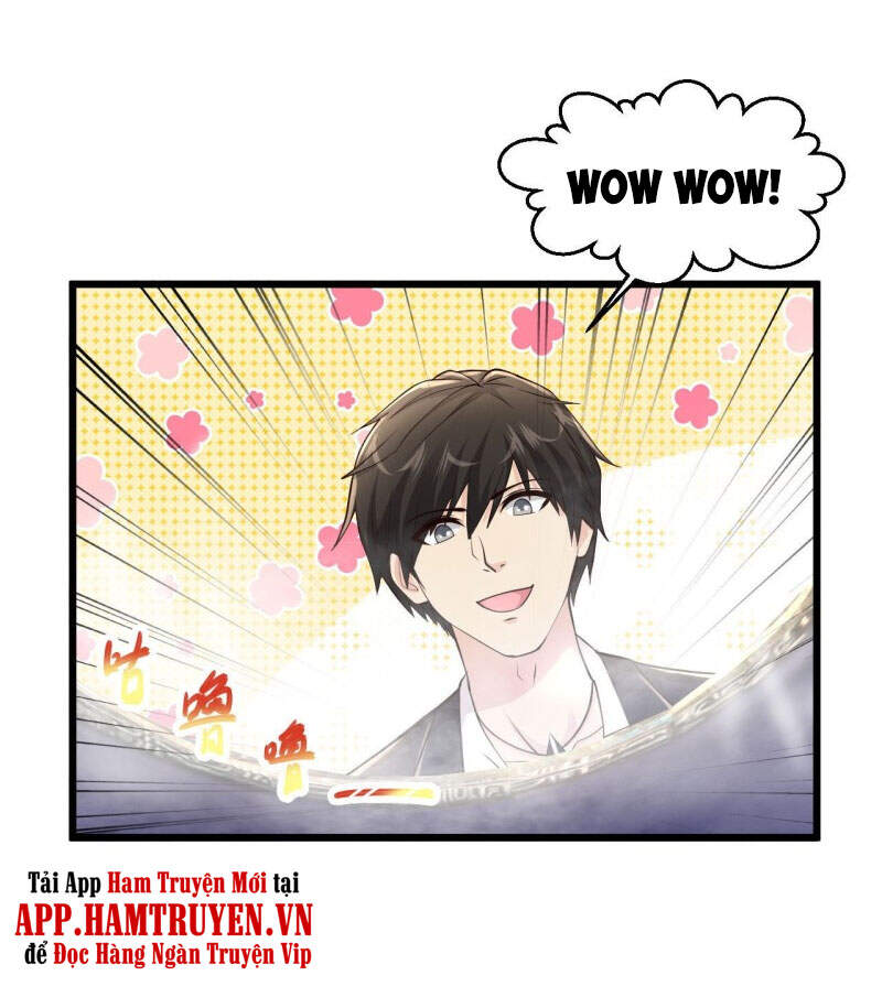 Tuyệt Phẩm Y Thánh Chapter 217 - 3