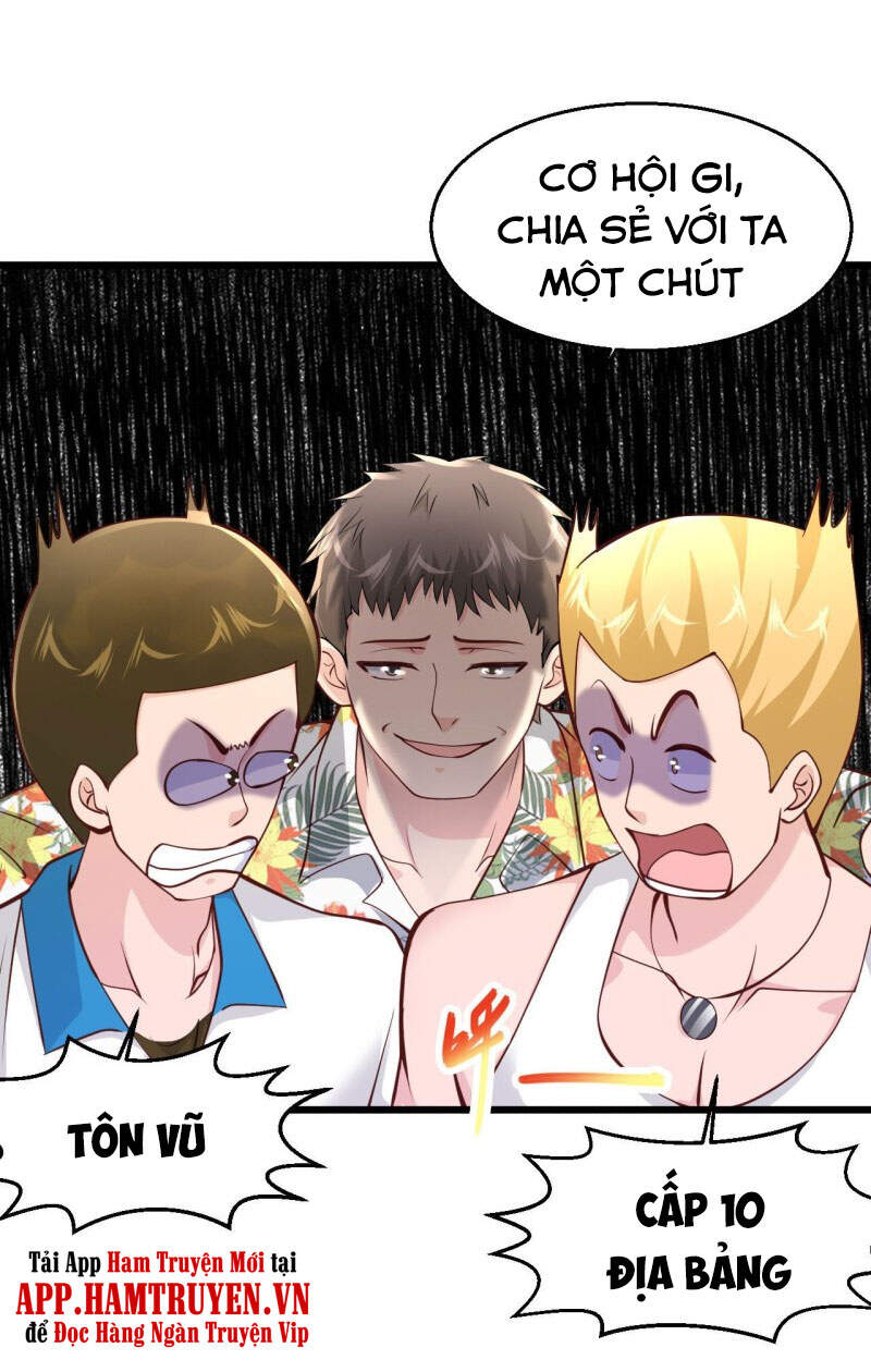 Tuyệt Phẩm Y Thánh Chapter 217 - 25