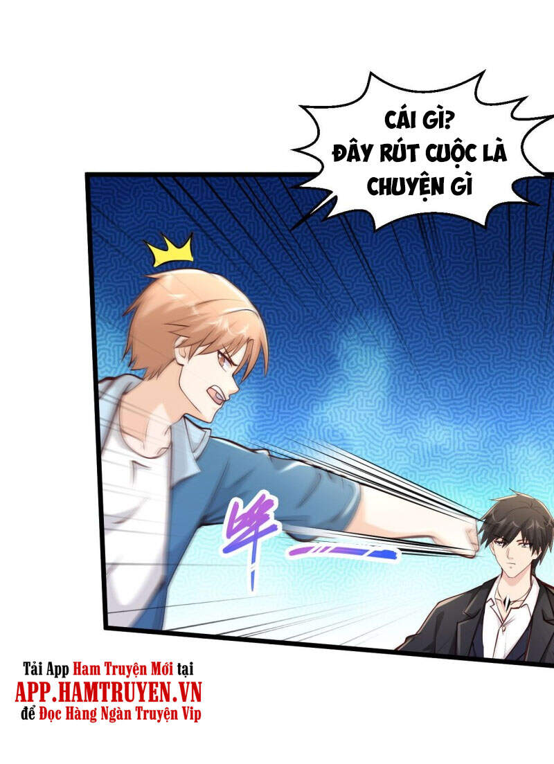 Tuyệt Phẩm Y Thánh Chapter 217 - 27