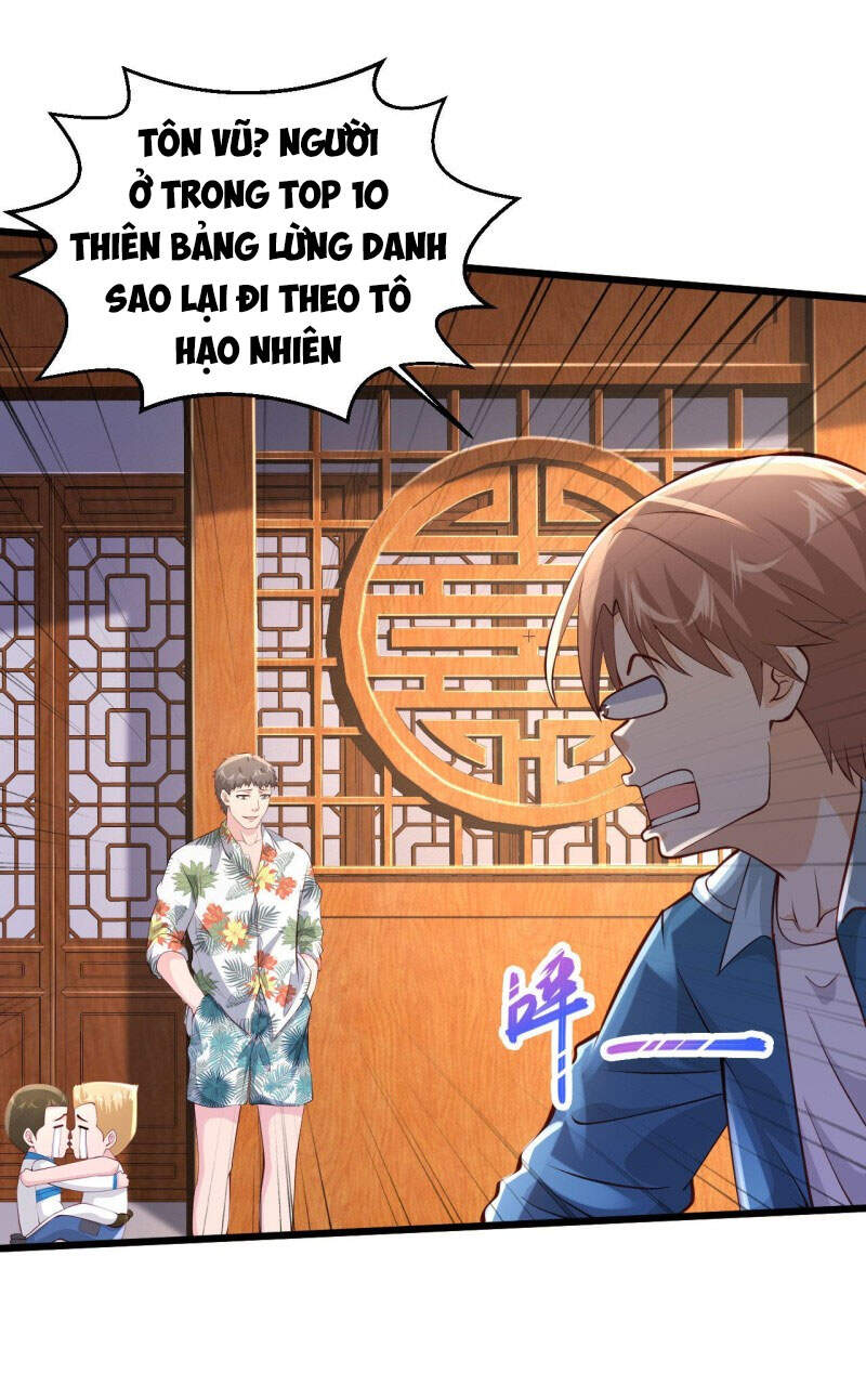 Tuyệt Phẩm Y Thánh Chapter 217 - 28