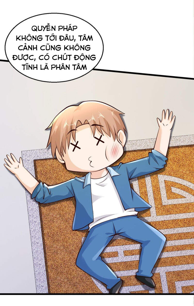 Tuyệt Phẩm Y Thánh Chapter 217 - 30