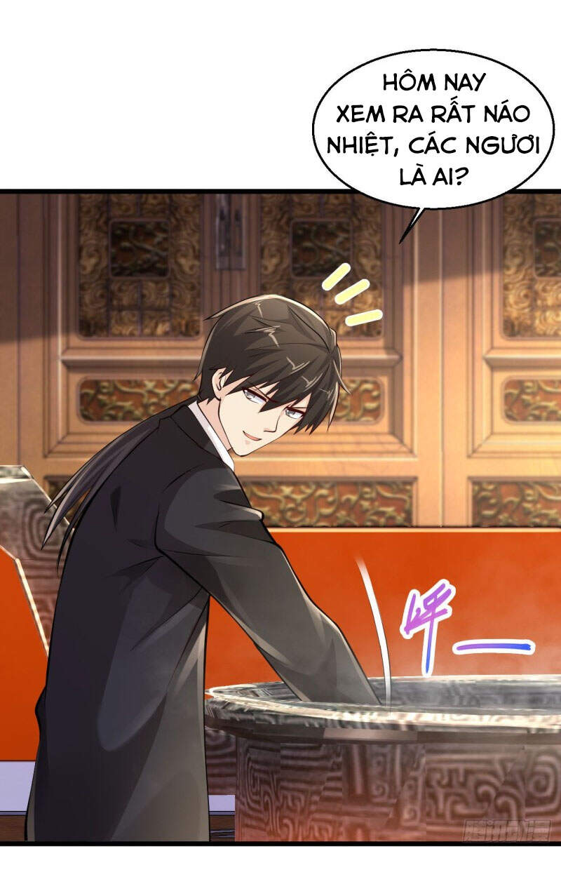 Tuyệt Phẩm Y Thánh Chapter 217 - 6