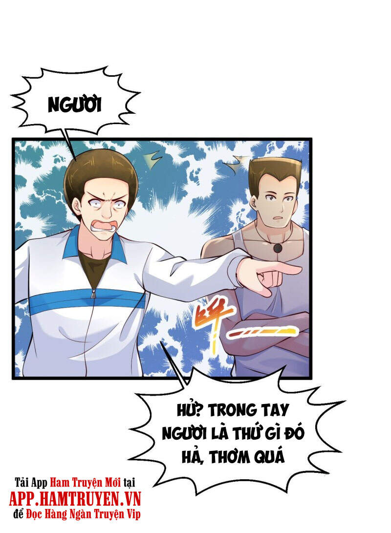 Tuyệt Phẩm Y Thánh Chapter 217 - 9