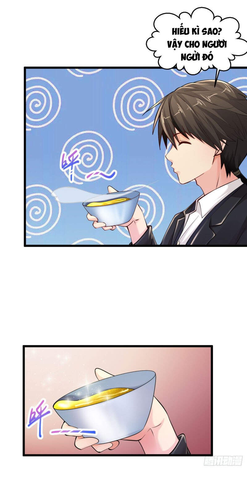 Tuyệt Phẩm Y Thánh Chapter 217 - 10