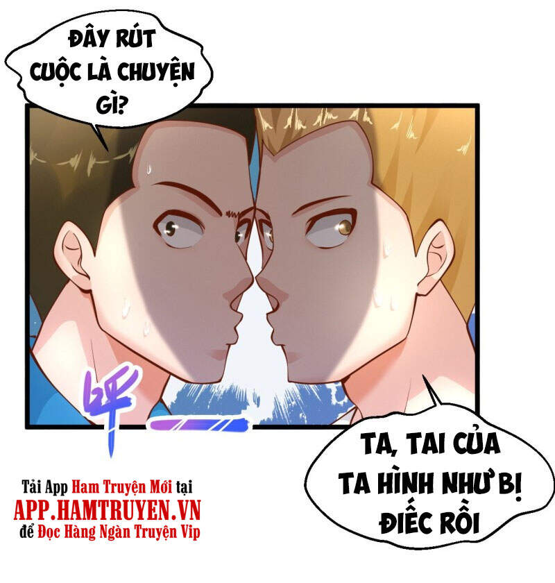 Tuyệt Phẩm Y Thánh Chapter 218 - 1
