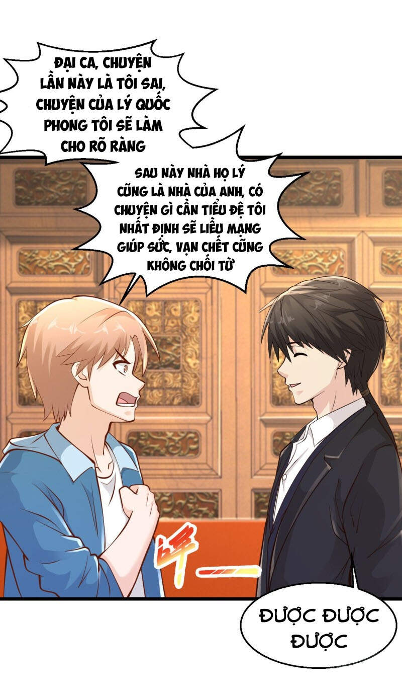 Tuyệt Phẩm Y Thánh Chapter 218 - 2