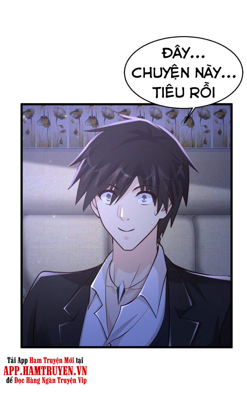 Tuyệt Phẩm Y Thánh Chapter 218 - 11