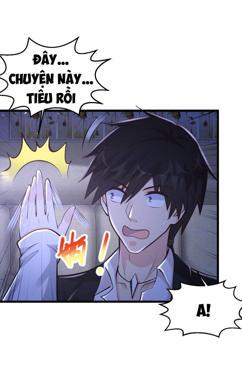 Tuyệt Phẩm Y Thánh Chapter 218 - 12