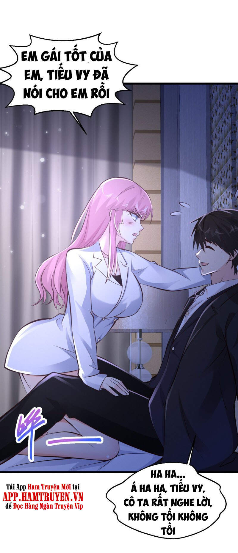 Tuyệt Phẩm Y Thánh Chapter 218 - 13