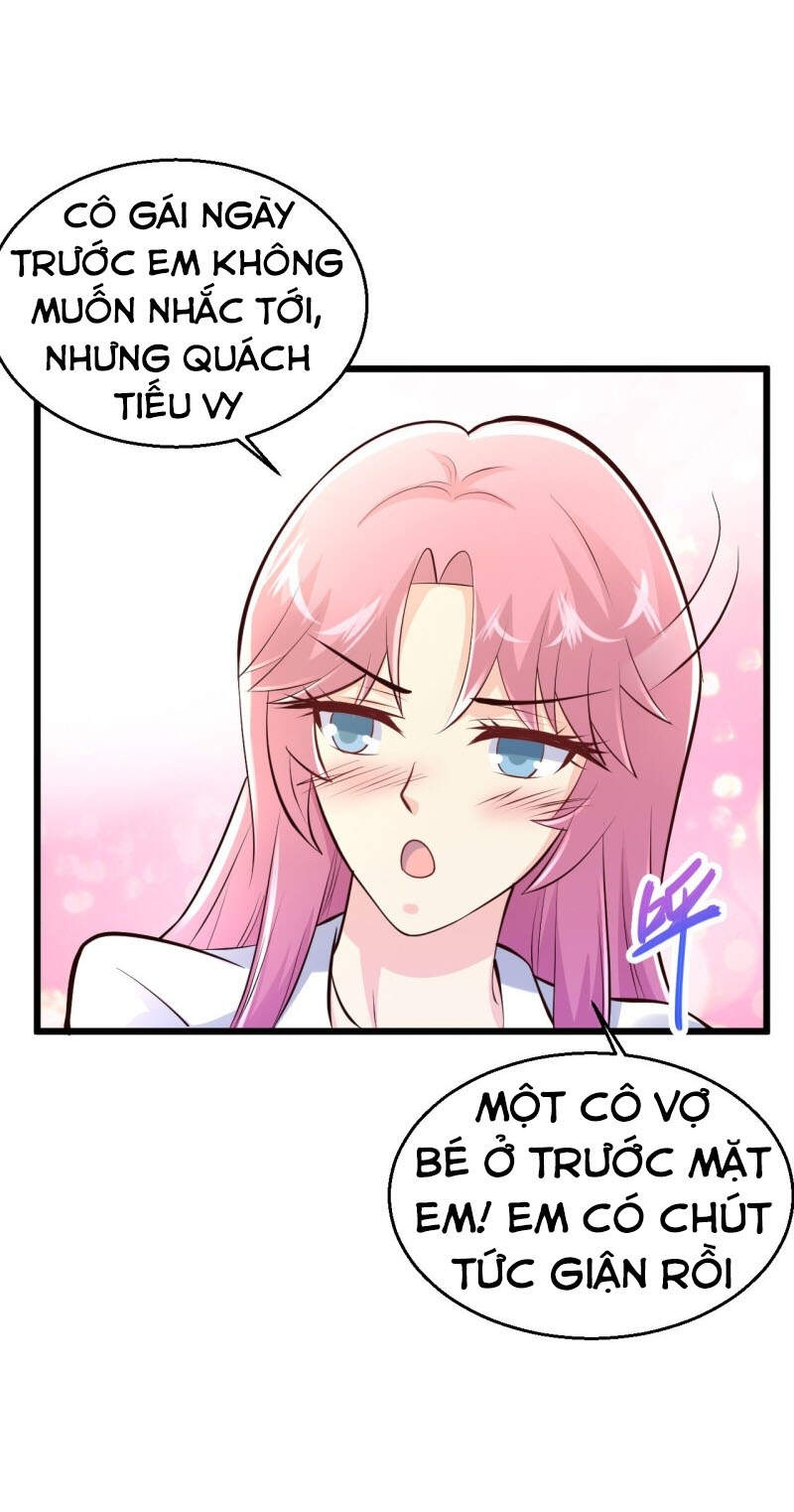 Tuyệt Phẩm Y Thánh Chapter 218 - 14