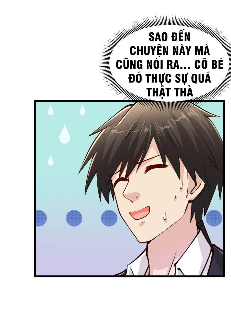 Tuyệt Phẩm Y Thánh Chapter 218 - 16