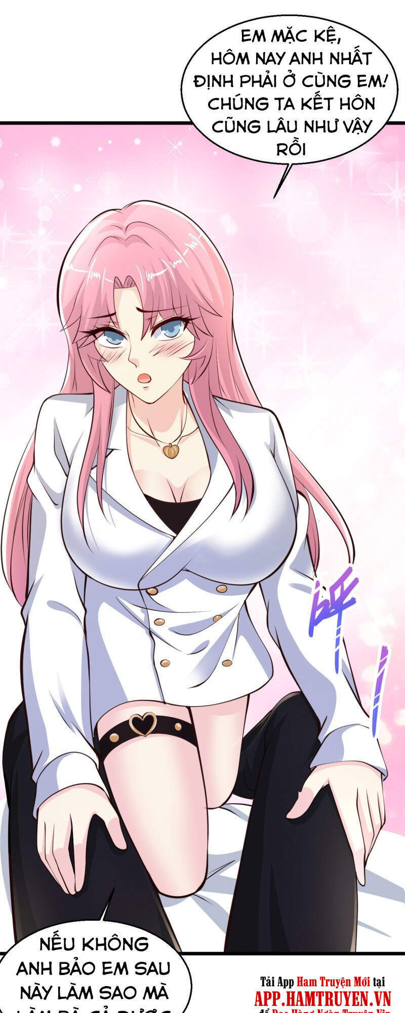 Tuyệt Phẩm Y Thánh Chapter 218 - 17