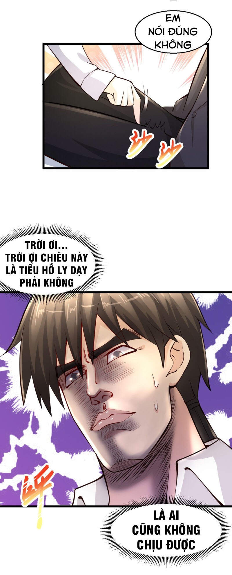 Tuyệt Phẩm Y Thánh Chapter 218 - 19