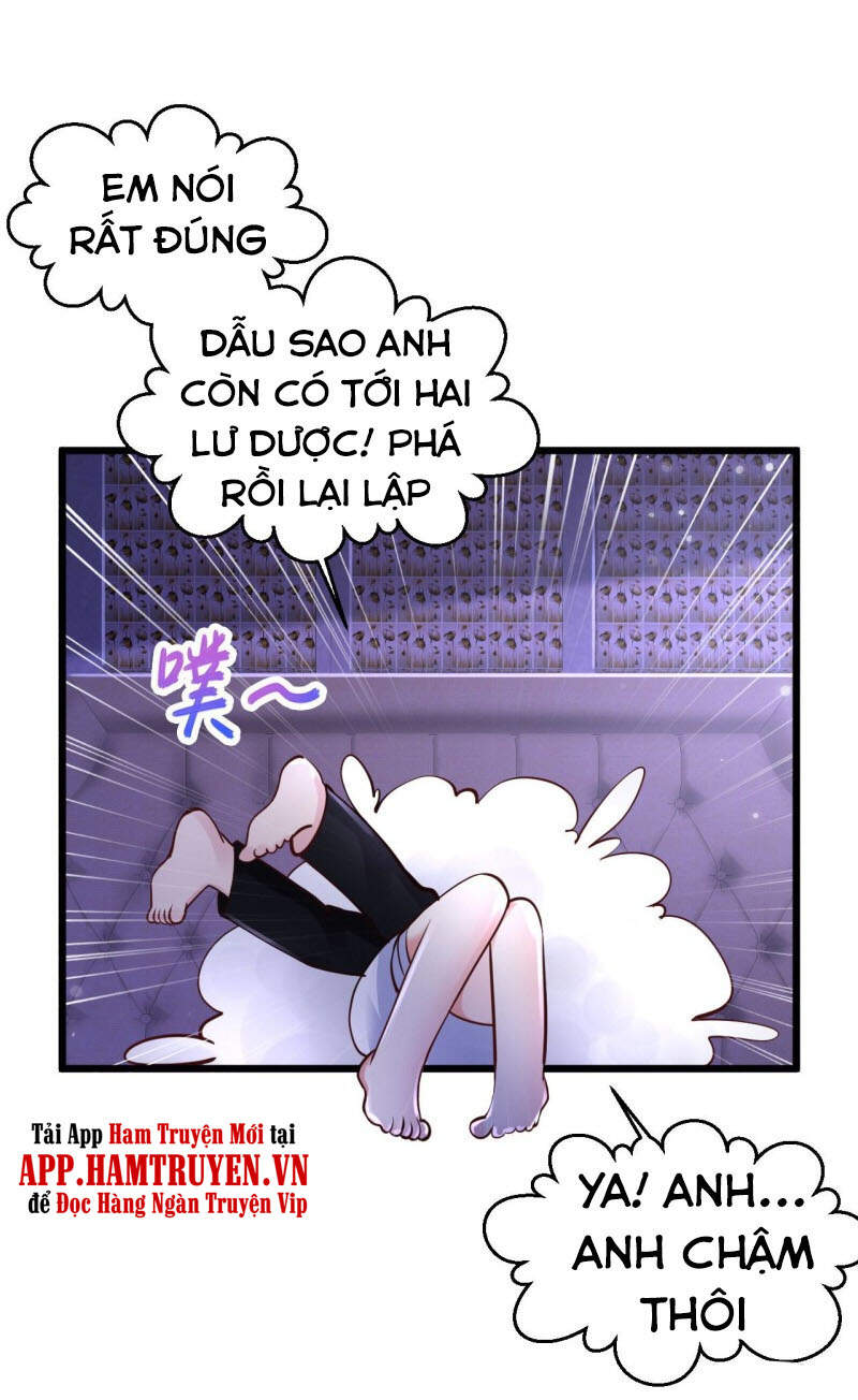 Tuyệt Phẩm Y Thánh Chapter 218 - 20