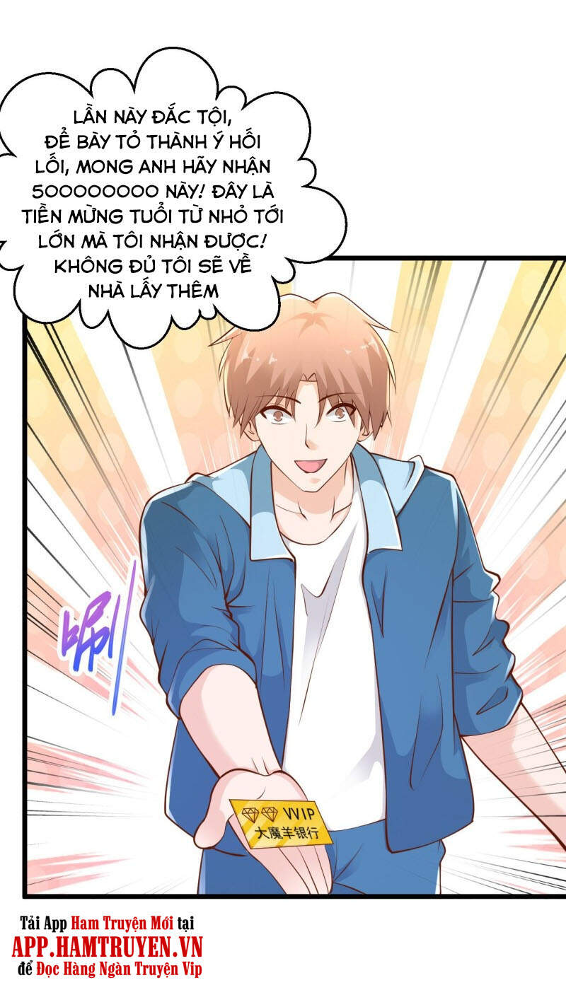 Tuyệt Phẩm Y Thánh Chapter 218 - 3