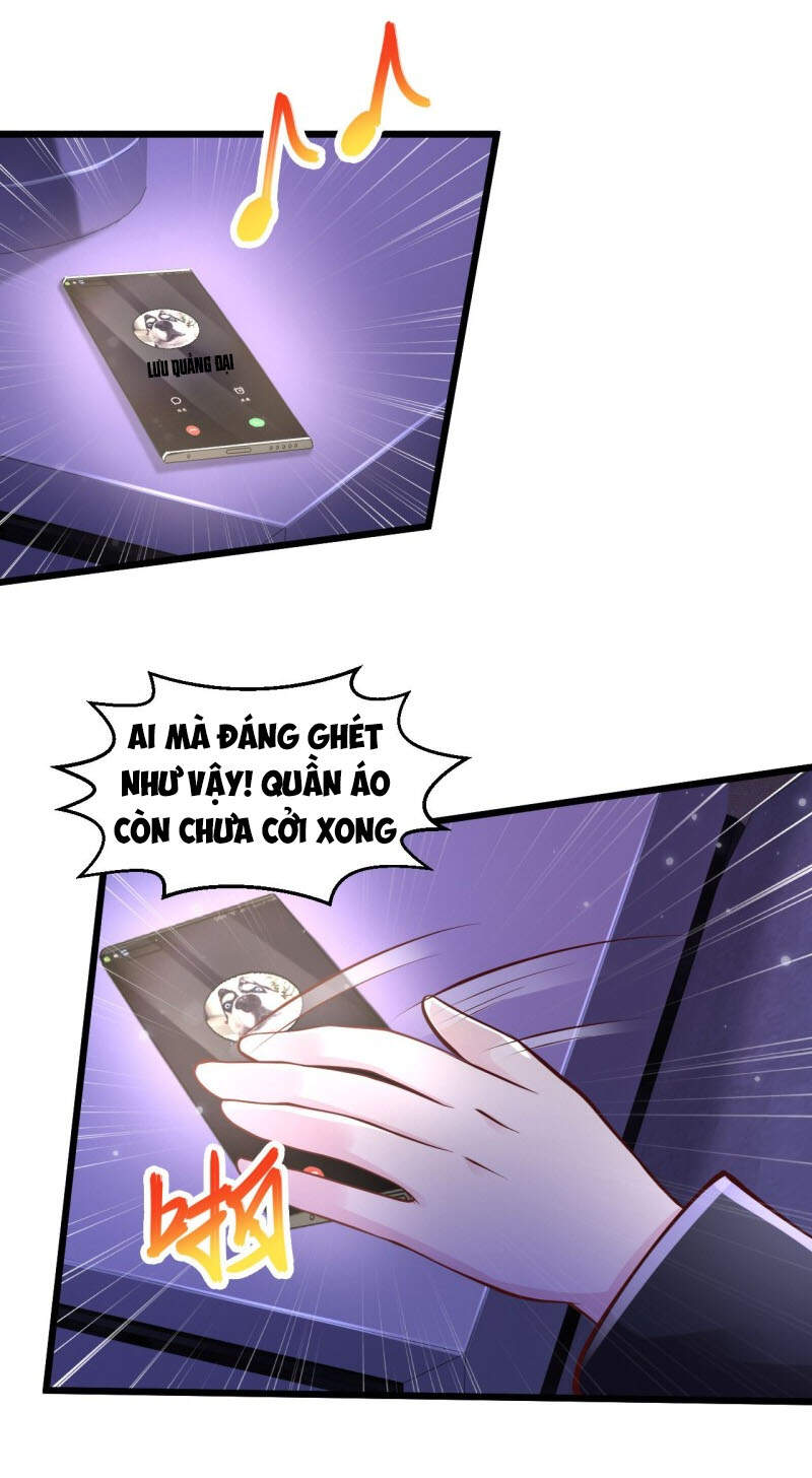 Tuyệt Phẩm Y Thánh Chapter 218 - 21