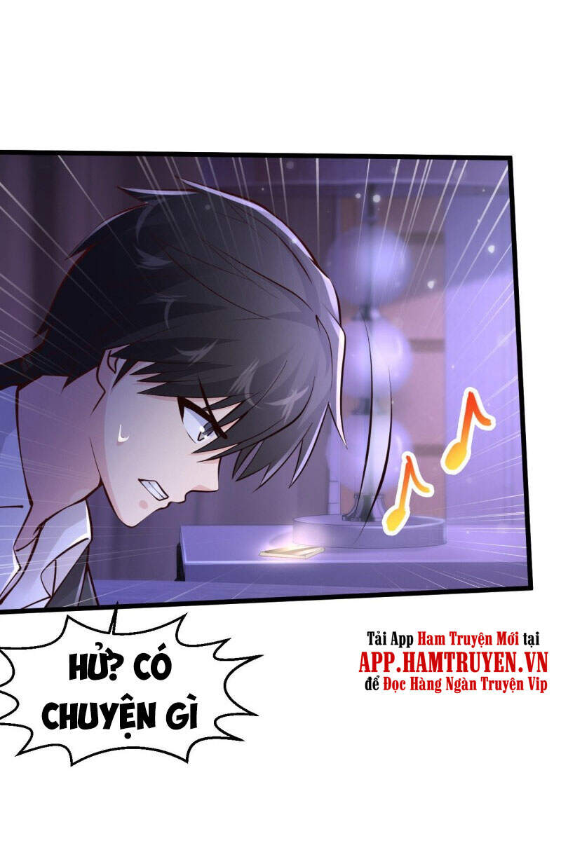 Tuyệt Phẩm Y Thánh Chapter 218 - 22