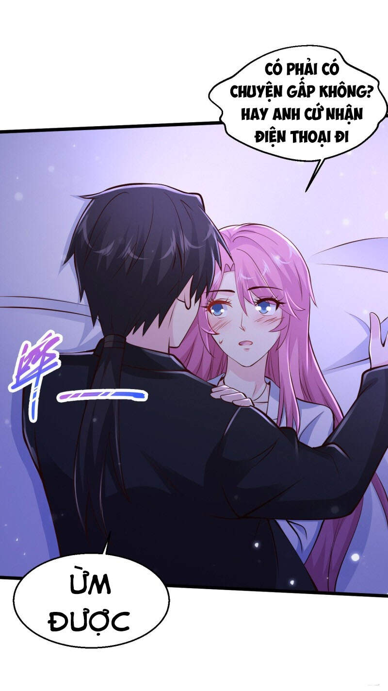 Tuyệt Phẩm Y Thánh Chapter 218 - 23