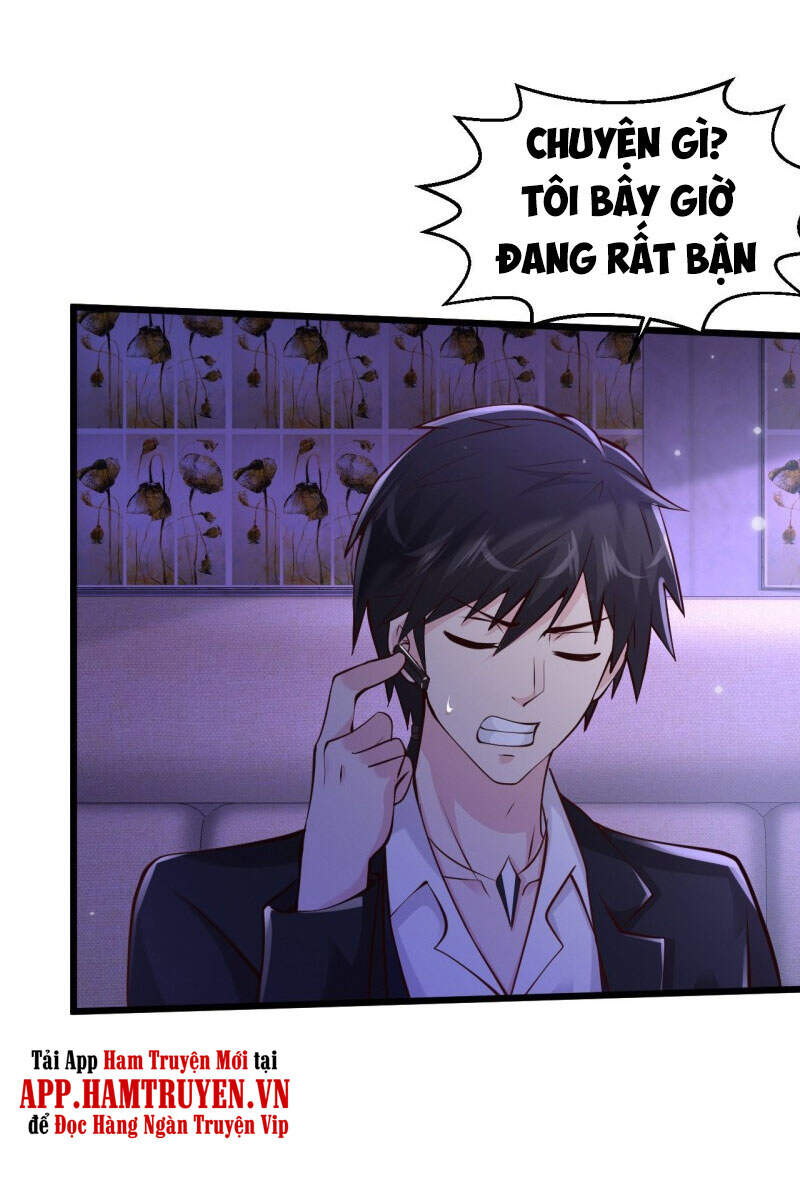 Tuyệt Phẩm Y Thánh Chapter 218 - 24