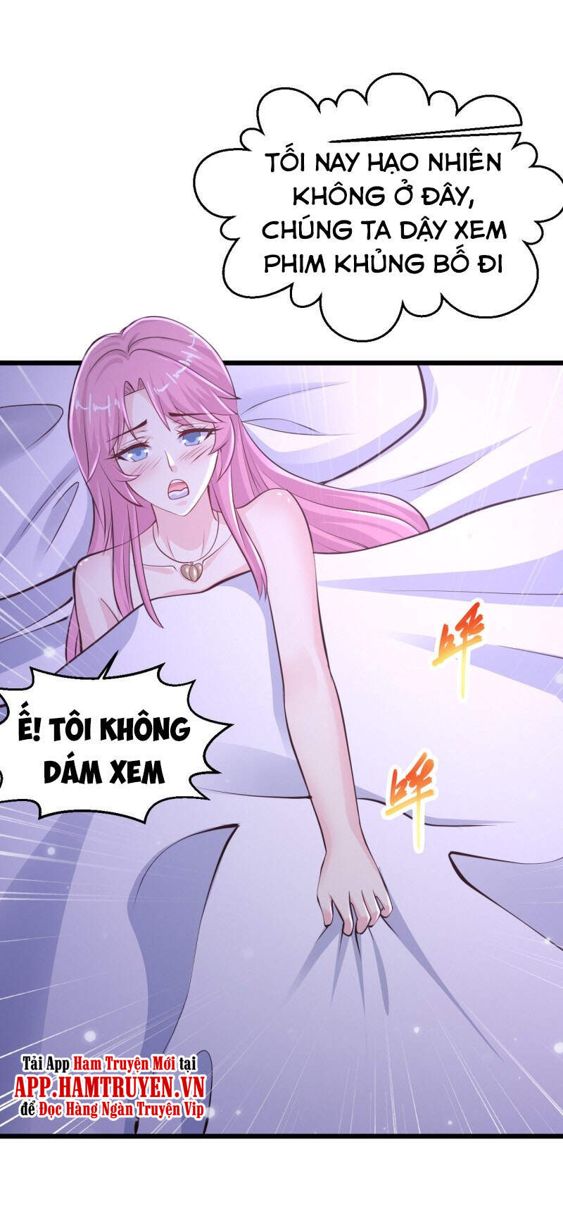 Tuyệt Phẩm Y Thánh Chapter 218 - 28