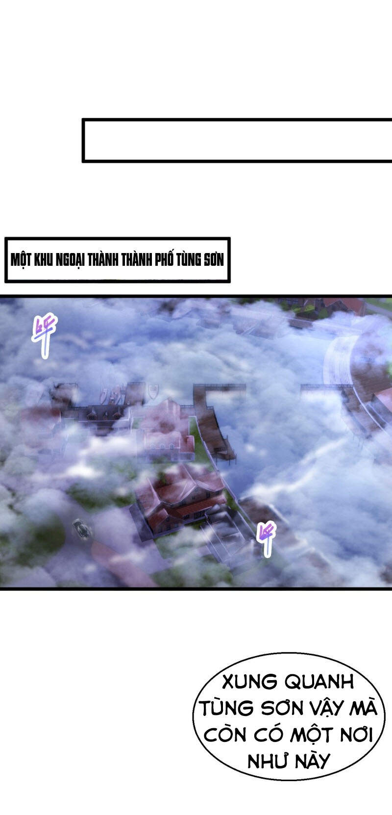 Tuyệt Phẩm Y Thánh Chapter 218 - 29