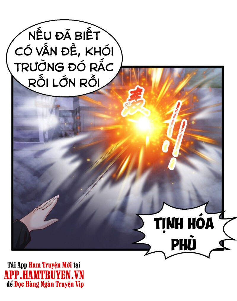 Tuyệt Phẩm Y Thánh Chapter 218 - 32