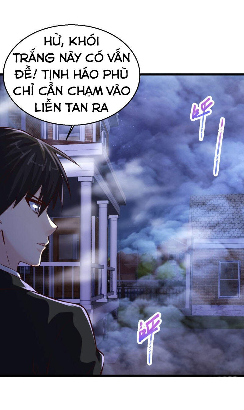 Tuyệt Phẩm Y Thánh Chapter 218 - 33