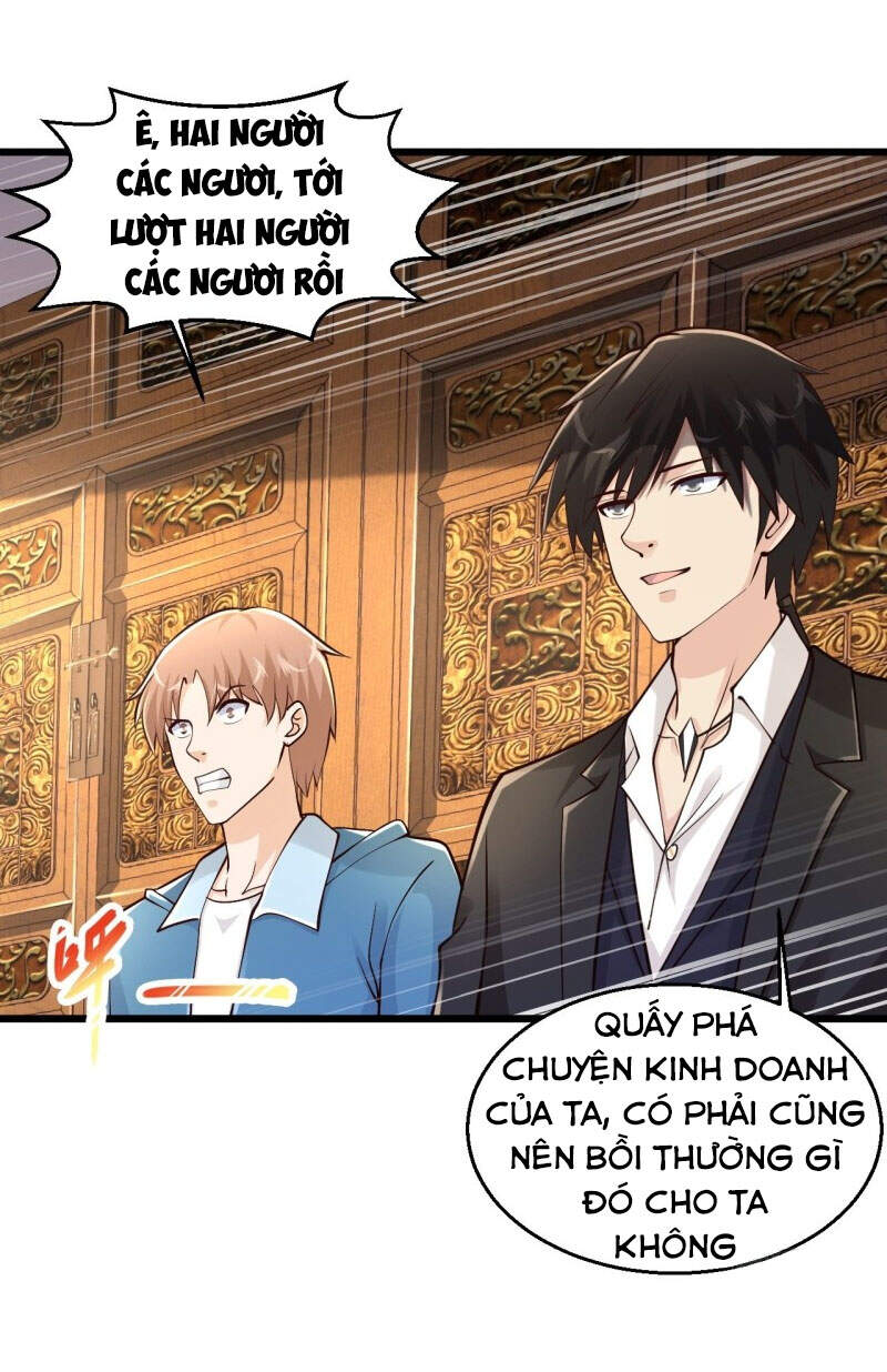 Tuyệt Phẩm Y Thánh Chapter 218 - 6