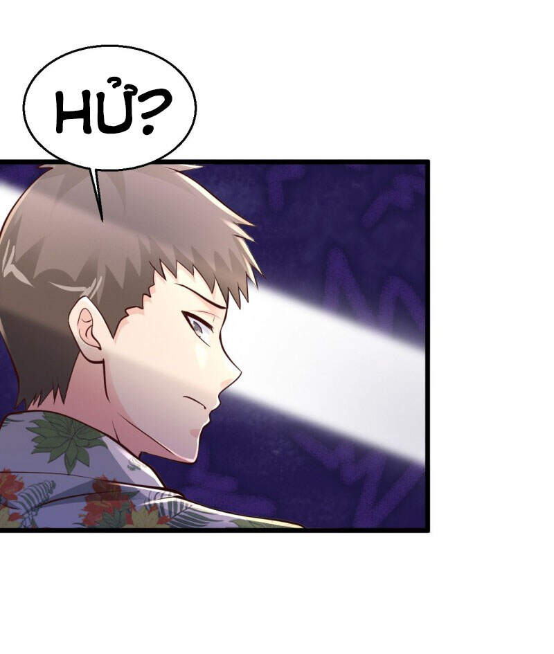Tuyệt Phẩm Y Thánh Chapter 218 - 8