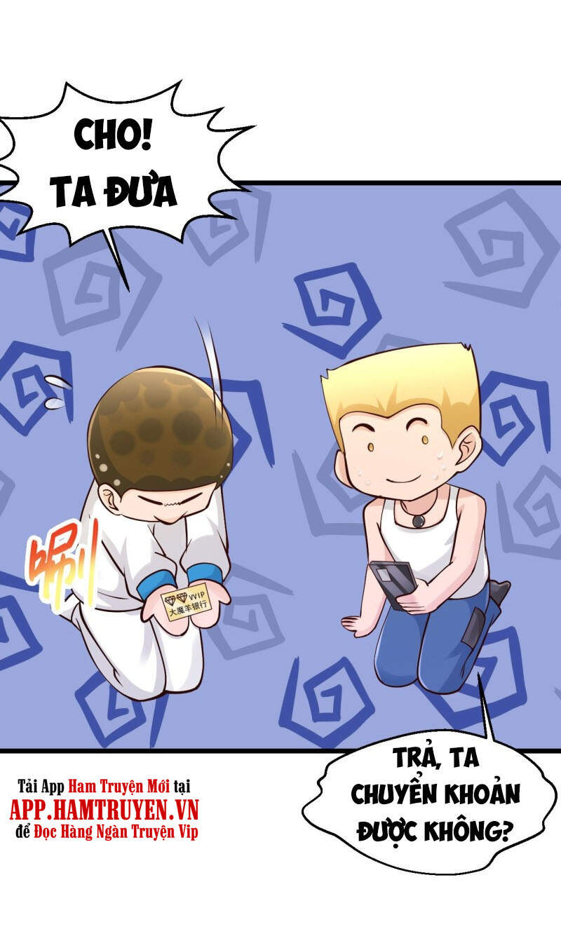 Tuyệt Phẩm Y Thánh Chapter 218 - 9