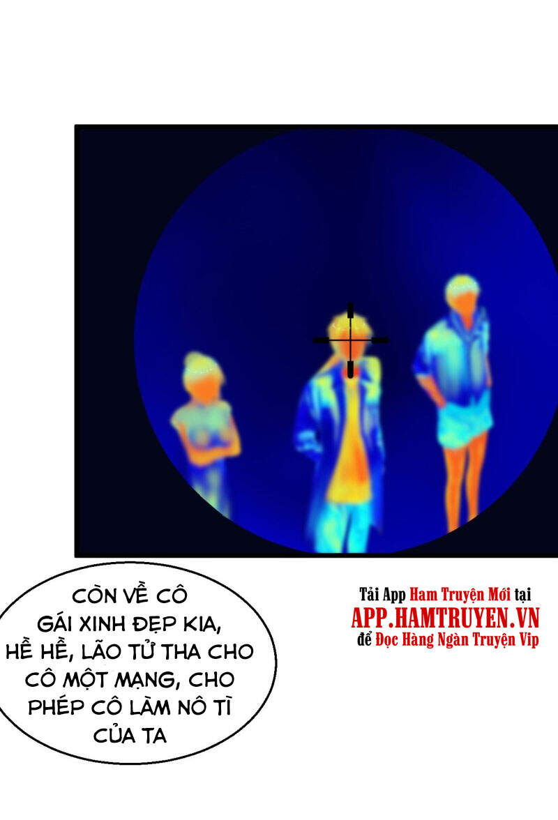 Tuyệt Phẩm Y Thánh Chapter 219 - 11