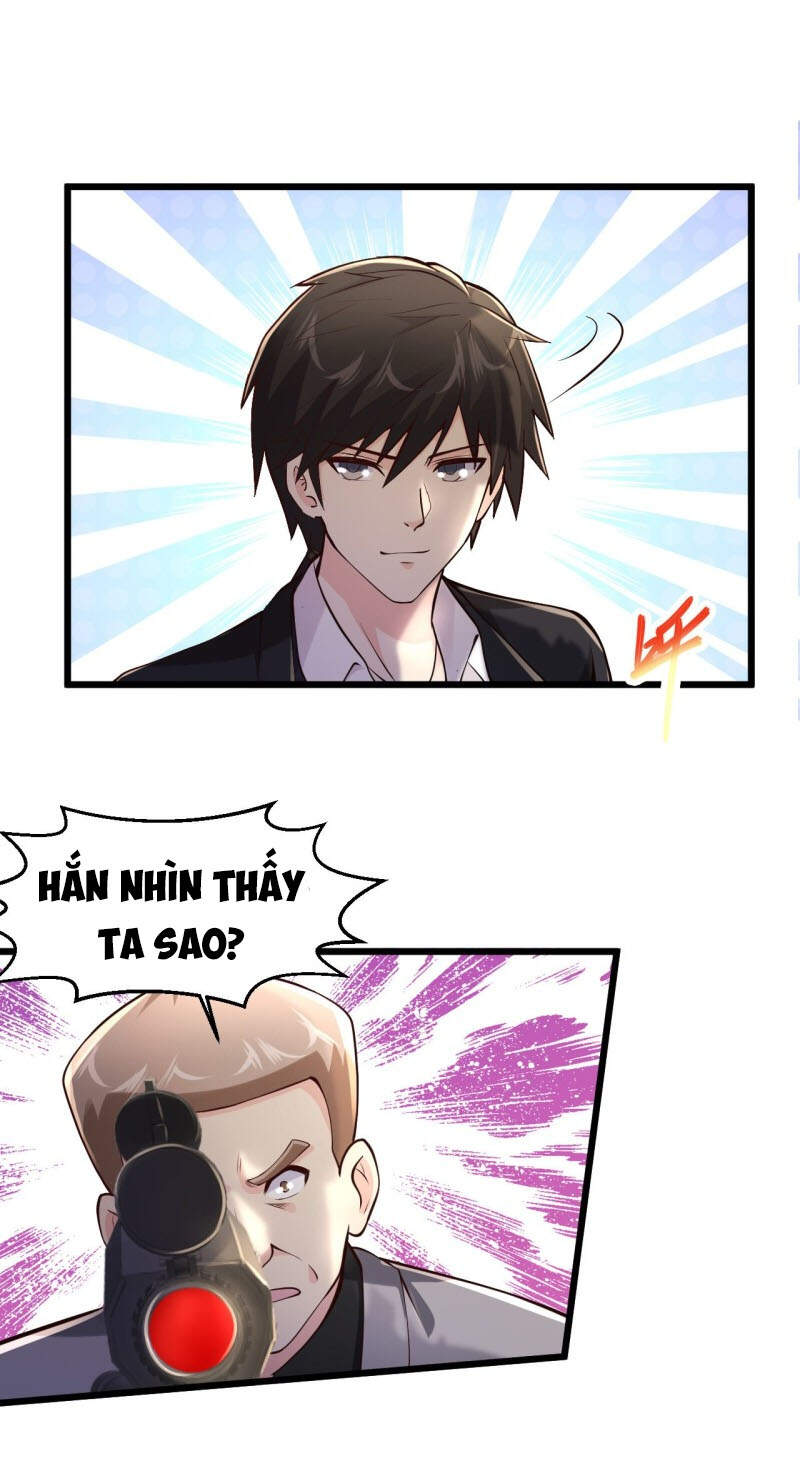 Tuyệt Phẩm Y Thánh Chapter 219 - 12