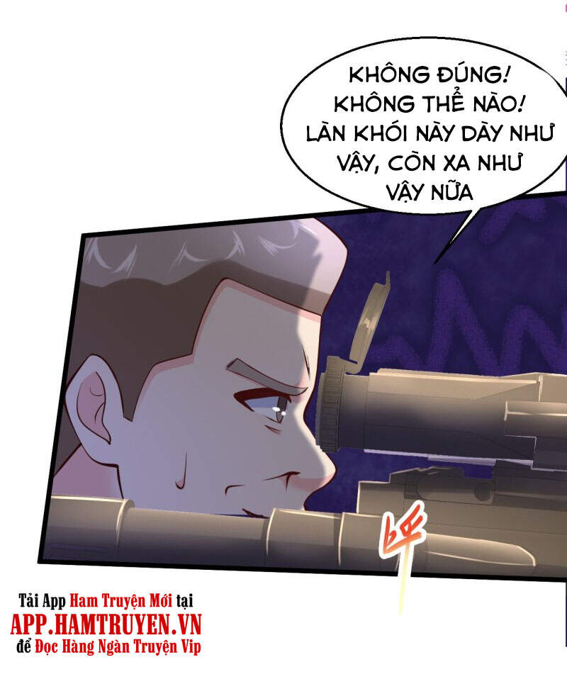 Tuyệt Phẩm Y Thánh Chapter 219 - 13