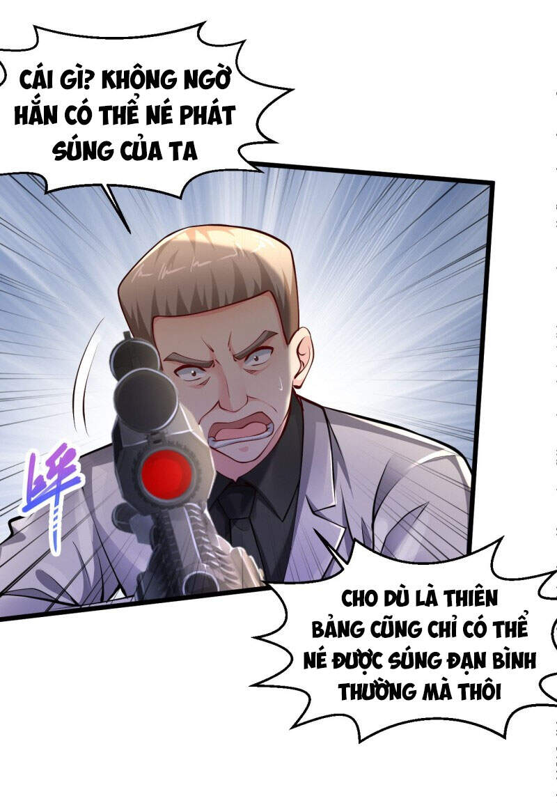 Tuyệt Phẩm Y Thánh Chapter 219 - 17