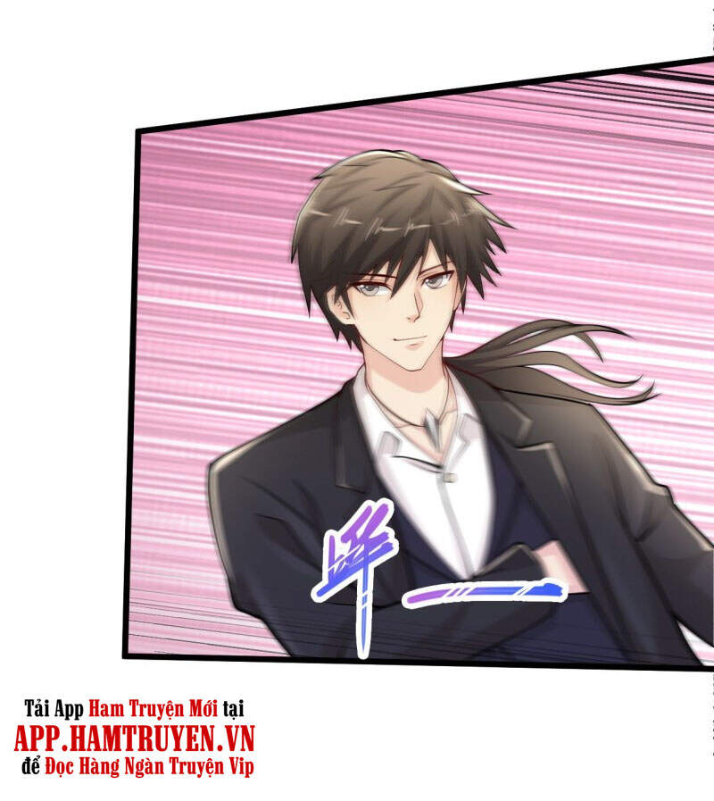 Tuyệt Phẩm Y Thánh Chapter 219 - 18