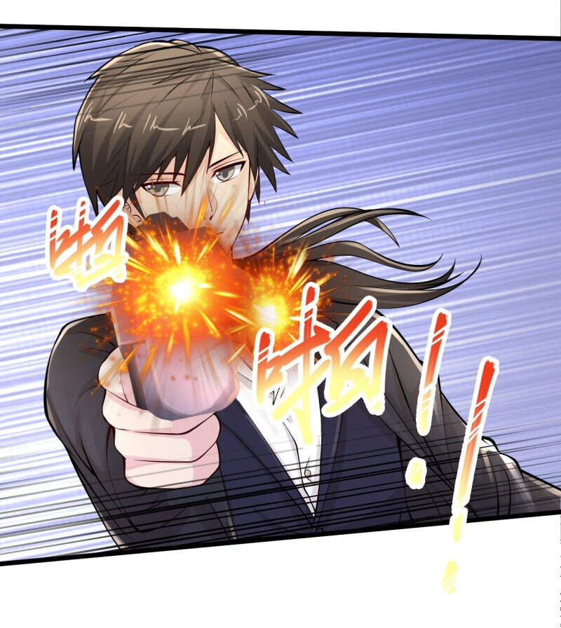 Tuyệt Phẩm Y Thánh Chapter 219 - 19