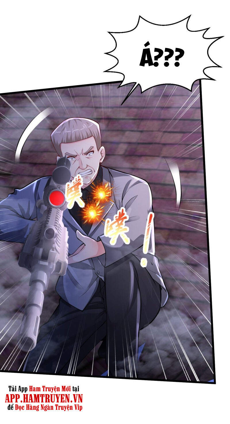 Tuyệt Phẩm Y Thánh Chapter 219 - 20