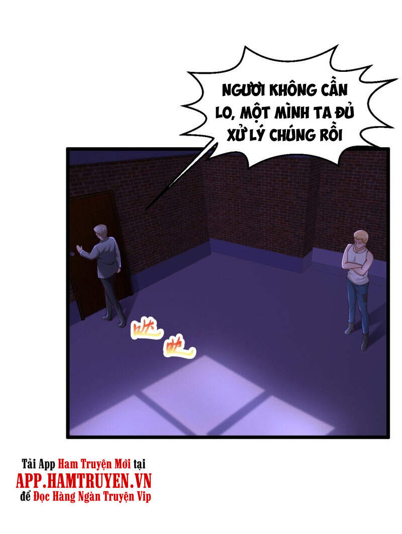 Tuyệt Phẩm Y Thánh Chapter 219 - 3