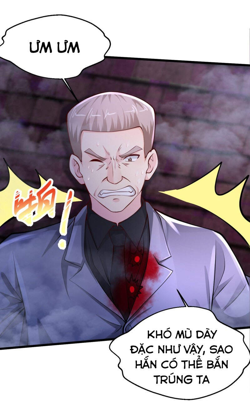 Tuyệt Phẩm Y Thánh Chapter 219 - 21