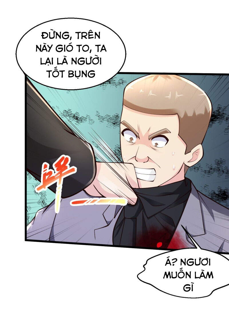 Tuyệt Phẩm Y Thánh Chapter 219 - 30