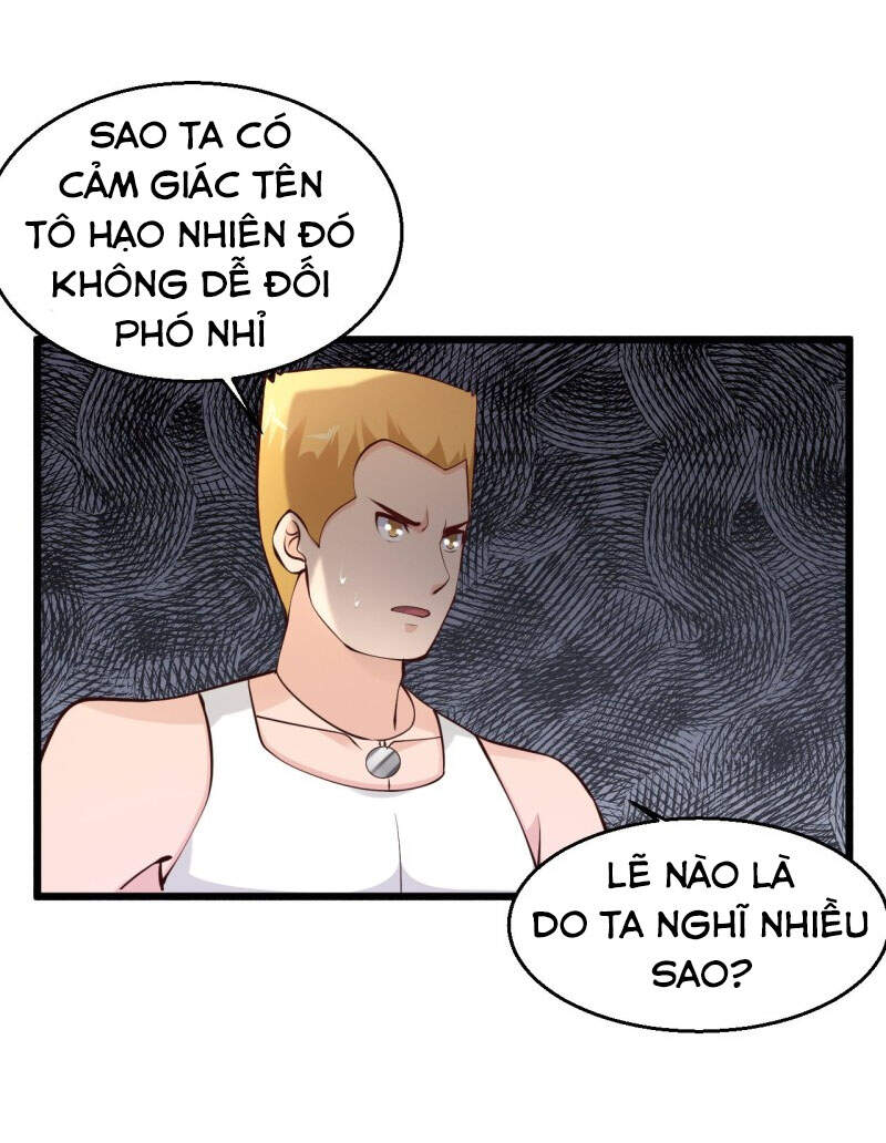 Tuyệt Phẩm Y Thánh Chapter 219 - 4