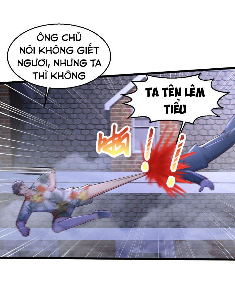 Tuyệt Phẩm Y Thánh Chapter 219 - 33