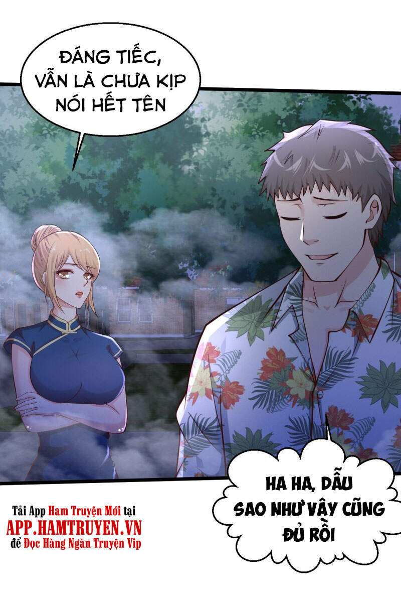 Tuyệt Phẩm Y Thánh Chapter 219 - 34