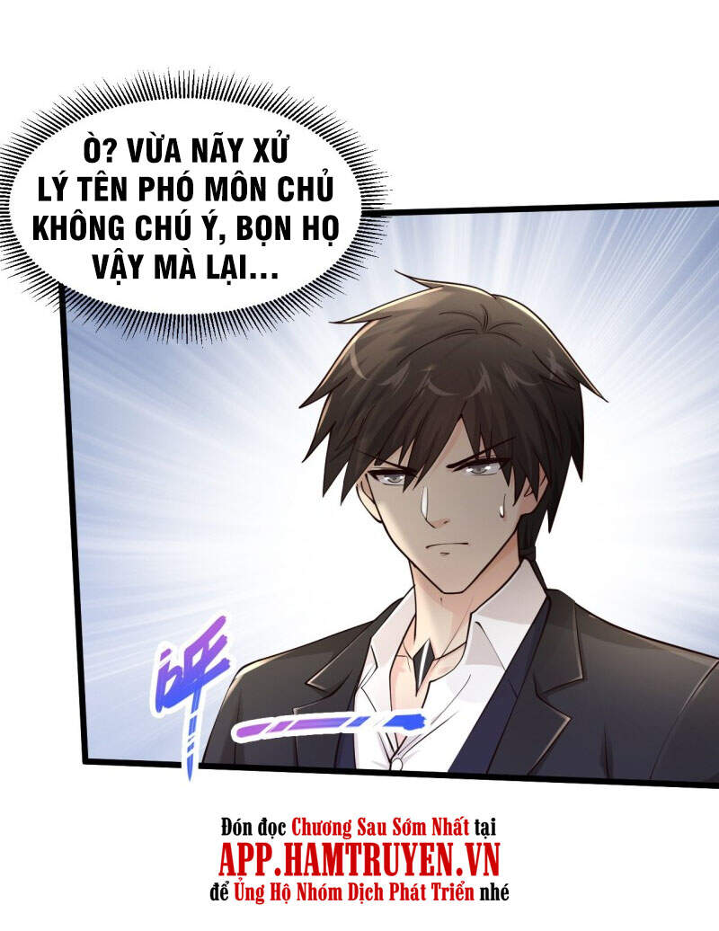 Tuyệt Phẩm Y Thánh Chapter 219 - 38