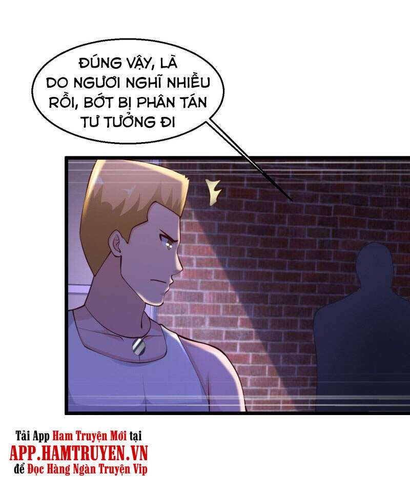 Tuyệt Phẩm Y Thánh Chapter 219 - 5