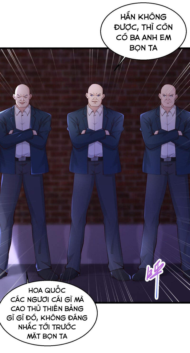 Tuyệt Phẩm Y Thánh Chapter 219 - 6