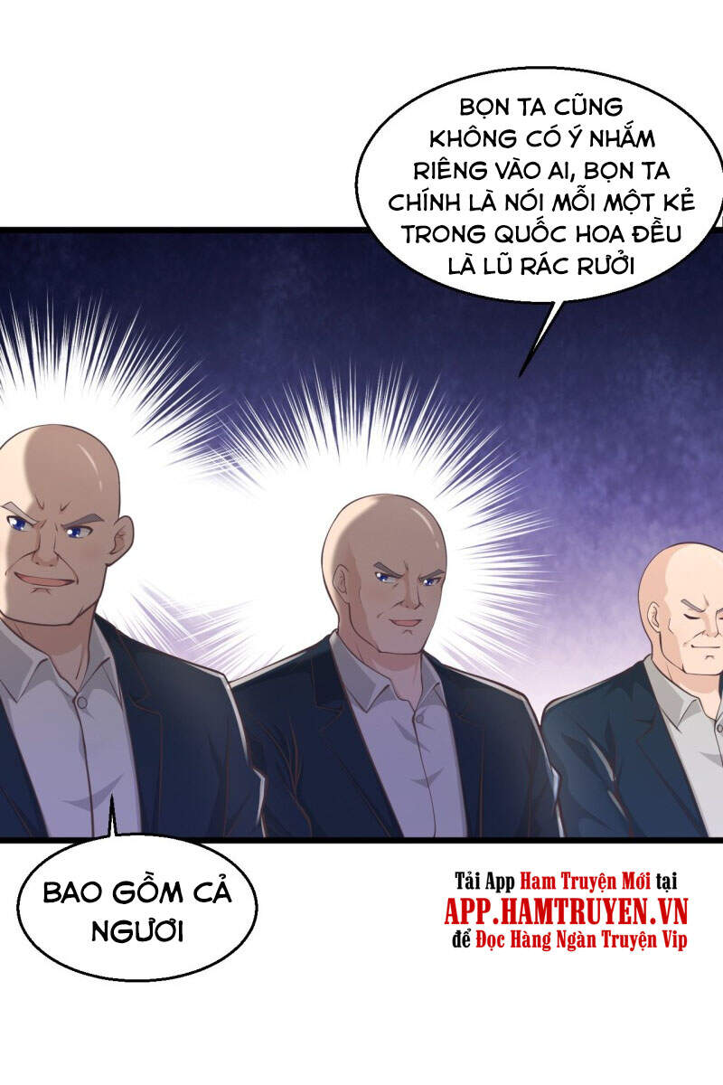 Tuyệt Phẩm Y Thánh Chapter 219 - 7