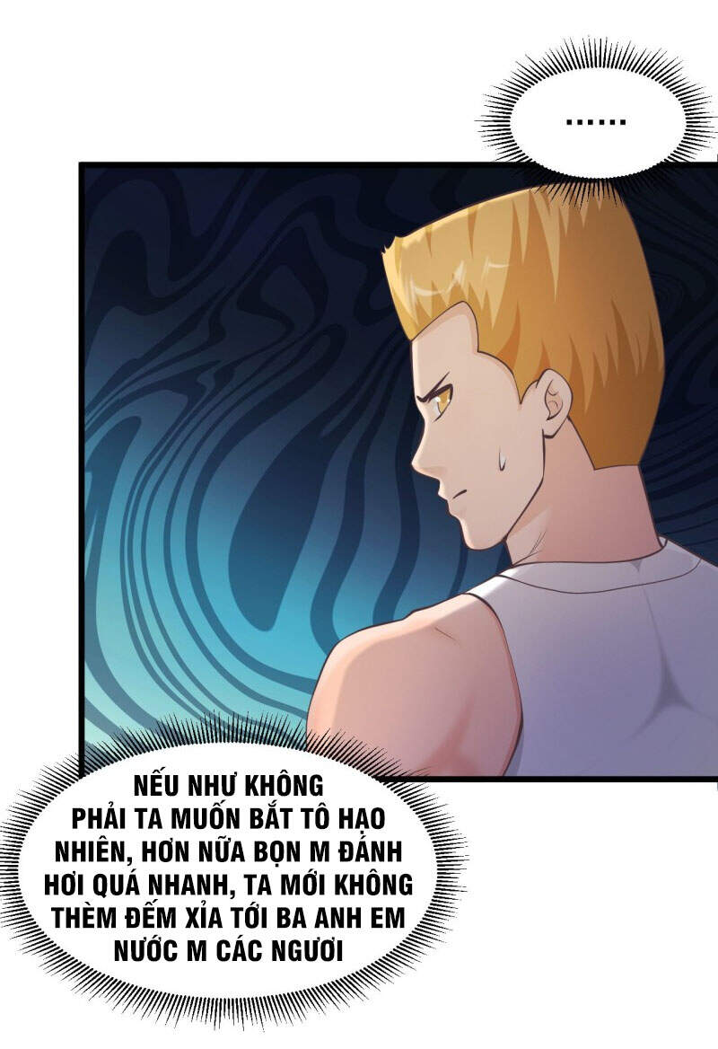 Tuyệt Phẩm Y Thánh Chapter 219 - 8